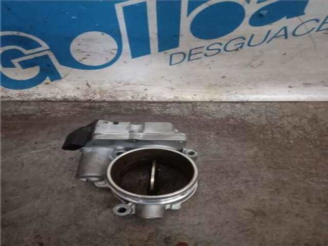 Caja Mariposa Hyundai Sonata 2.0 CRDI