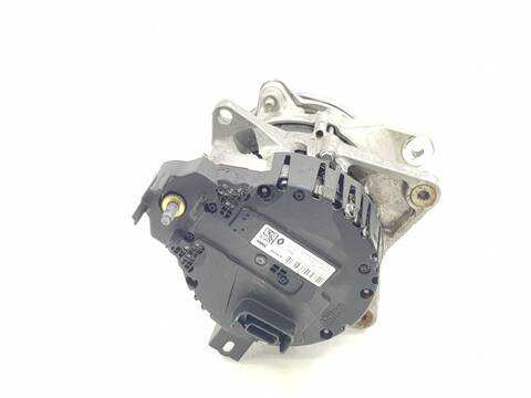Foto 2ª: Alternador Renault Arkana TECHNO
