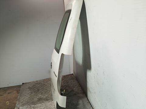Foto 4ª: Puerta Trasera Derecha Opel Combo 1.2 131CV 96KW