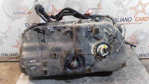 Deposito de Combustible Kia Sportage CONCEPT 4X2 116CV 85KW