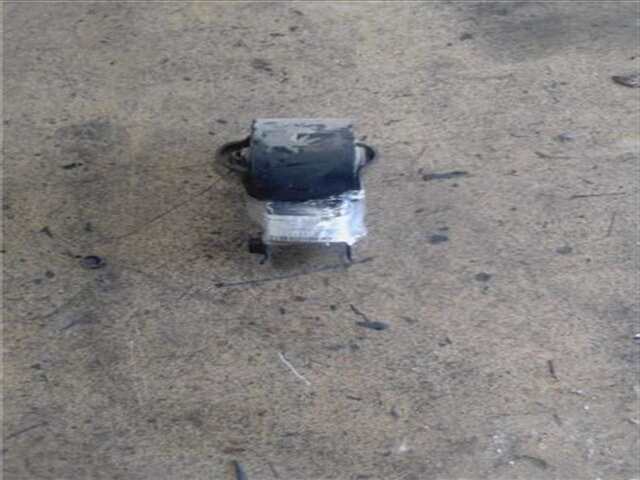 Foto 2ª: Soporte Motor Nissan X-Trail 2.2 DI 4X4 (T30)(06.2001-_) [YD22ETI]