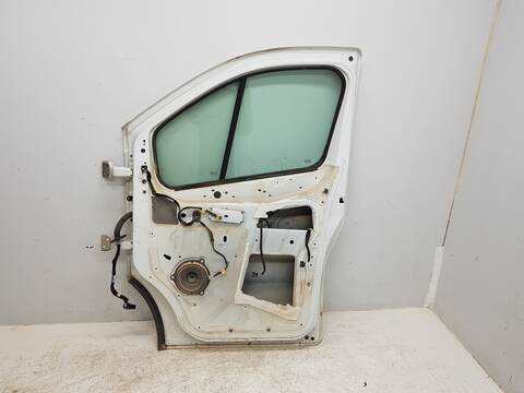 Foto 2ª: Puerta Delantera Derecha Renault Trafic MIXTO N1 L2H1 30T 5-6 PLAZAS) LARGO (2015)