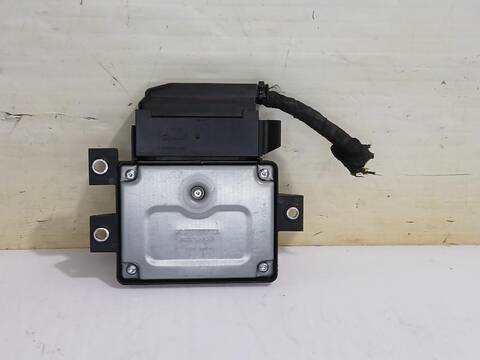 Foto 3ª: Centralita Motor ECU Volkswagen Passat INDIVIDUAL 140CV (2005)