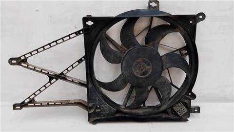 Electroventilador Opel Astra 1.6 COSMO [1 6 LTR. - 77 KW 16V] BERLINA 105CV