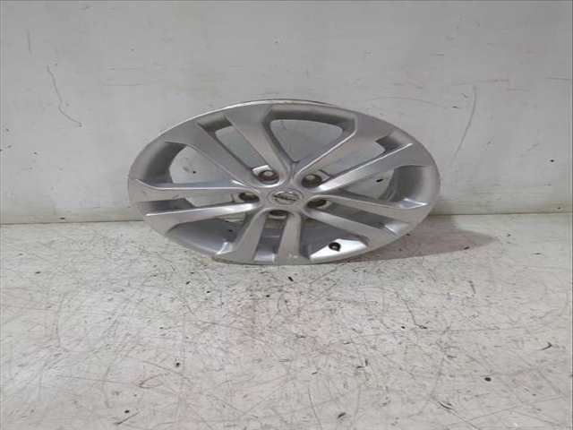 LLanta Chapa Nissan Juke ACENTA 117CV