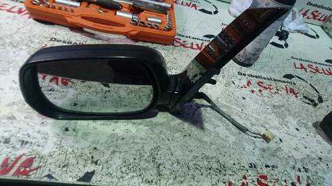 Retrovisor Izquierdo Toyota Avensis 1AZFE