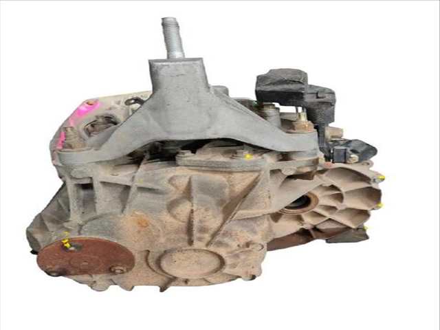 Foto 3ª: Caja Cambios Ford Focus 2.0 16V (1999)