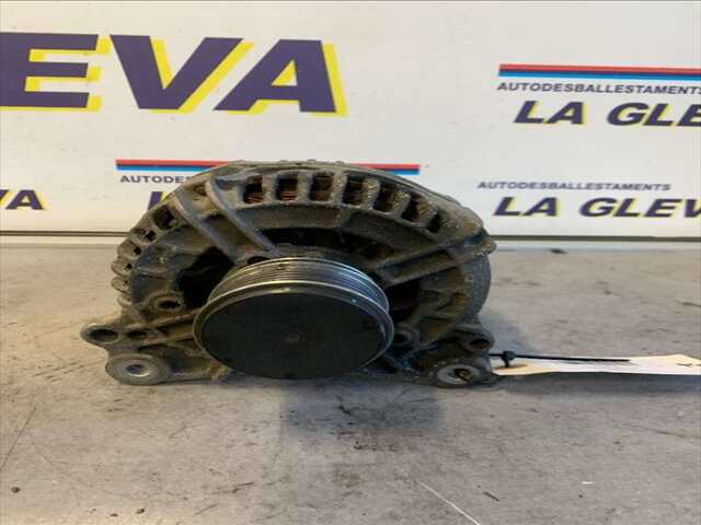 Alternador Seat Alhambra 1.9 TDI