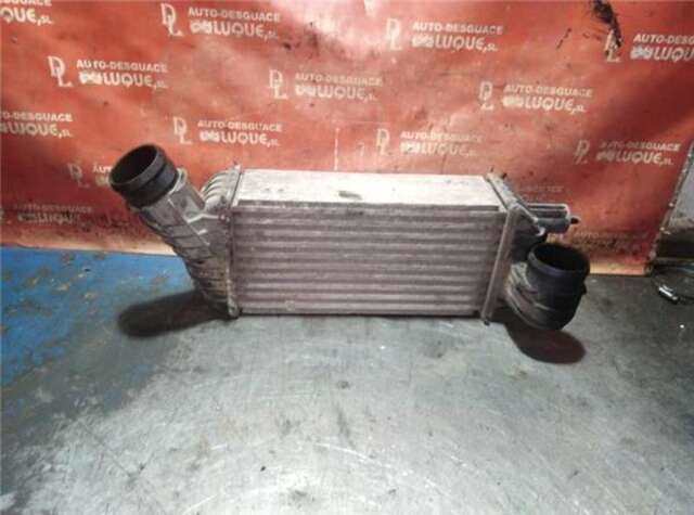 Foto 2ª: Intercooler Peugeot 5008 2.0 ACTIVE [2.0 LTR. - 110 KW 16V HDI FAP CAT (RHE - DW10CTED4)] [RHE-RHO2]