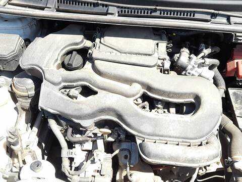 Foto 1ª: Motor Completo Toyota Yaris 1.0 KSP130) 72CV 53KW [1KR] (2019)