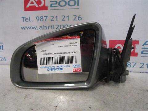 Foto 1ª: Retrovisor Izquierdo Audi A4 2.0 TDI 16V AVANT 140CV 103KW [BLB] (2005)