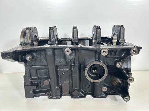 Foto 2ª: Bloque Motor Dacia Duster 1 5 DCI 110 CV 81KW [K9K658 K9K] (2016)