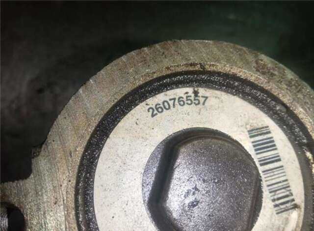 Foto 2ª: Bomba Servodireccion Jeep Grand Cherokee 3.1 TD (140CV) [VM73B]