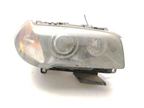 Faro Derecho Bmw X3 3.0 I XDRIVE
