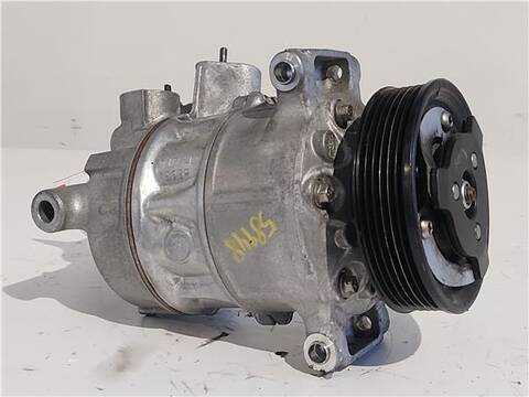 Compresor Aire Acondicionado Volkswagen Polo 1.0 75CV 55KW