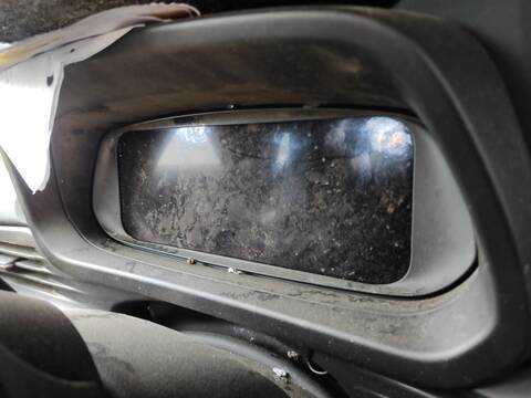 Cuadro de Instrumentos Hyundai i20 G4LF
