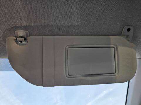 Foto 2ª: Parasol Derecho Citroen C3 TONIC 82CV 60KW (2013)
