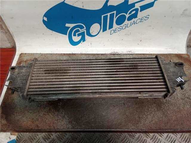 Foto 2ª: Intercooler Renault Trafic 1900 [F9Q U7]