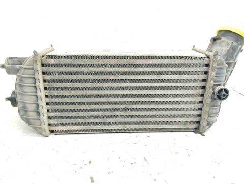 Foto 2ª: Intercooler Citroen C4 EXCLUSIVE PICASSO 150CV 110KW [RHE] (2016)