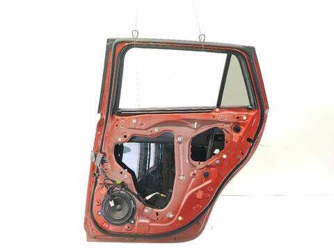 Foto 3ª: Puerta Trasera Derecha Mazda 6 2.2 D [SHY4] (2012)