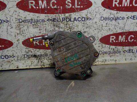 Depresor Freno Bomba Vacio Toyota Auris ACTIVE 90CV 66KW