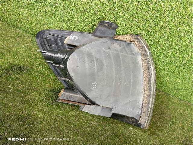 Foto 3ª: Piloto Delantero Izquierdo Lexus LX 4.7 G 470 V8 (2002)