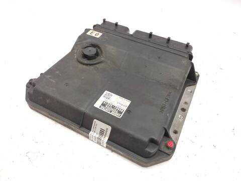Foto 2ª: Centralita Motor ECU Toyota Rav4 2.2 TD CAT 136CV 100KW [2AD] (2006)