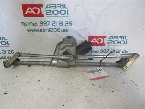 Foto 1ª: Motor Limpia Delantero Volkswagen Golf 1.9 D 65CV 48KW [1Y] (1997)