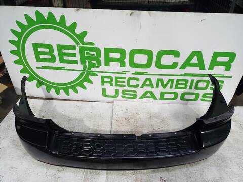 Foto 3ª: Paragolpes Trasero Kia Sorento 2.5 CRDI 170CV [D4CB] (2002)