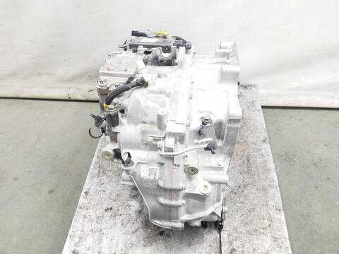 Foto 3ª: Caja Cambios Citroen C4 1.2 E-THP/PURETECH 131CV 96KW CACTUS [HN05] (2014)