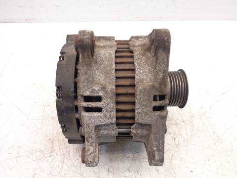 Foto 2ª: Alternador Porsche Cayman MA120 A120 211 - 265 CV [MA1.20] (2011)