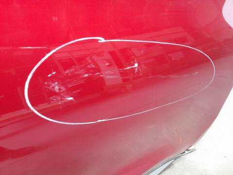 Foto 3ª: Puerta Delantera Derecha DR 4.0 EV 116CV [SQRE4G15C] (2022)