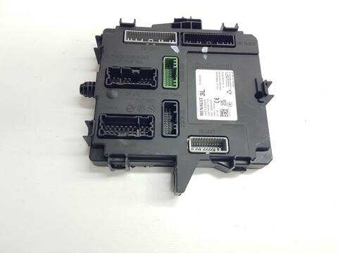 Centralita Motor ECU Renault Clio SIN DEFINIR