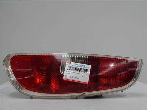Piloto Trasero Derecho Skoda Roomster 1.9 STYLE 105CV 77KW