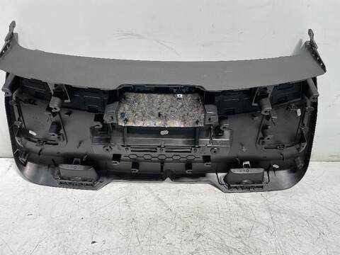 Foto 2ª: Tapizados Cartoneras Opel Grandland OPEL 2020 131CV (2017)