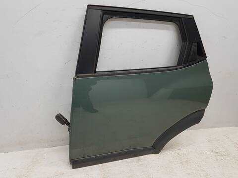 Foto 2ª: Puerta Trasera Izquierda Dacia Duster TCE 130 EXPRESSION