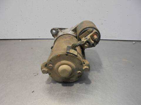Foto 2ª: Motor de Arranque Daewoo Nubira 1.6 CAT BERLINA 106CV 78KW [A16DMS] (1999)