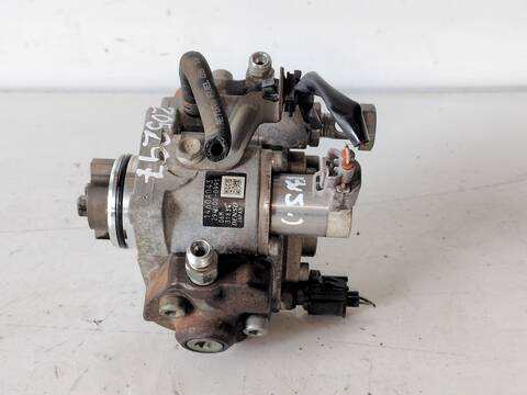 Foto 2ª: Bomba Inyeccion Mitsubishi ASX 4N13 (2010)