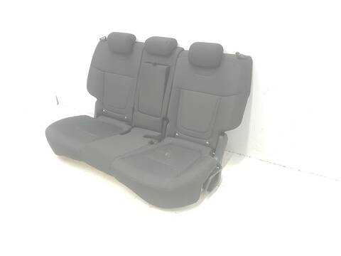 Foto 2ª: Asiento Trasero Central Hyundai Tucson 1.6 CRDI 116CV 74KW [D4FE] (2015)