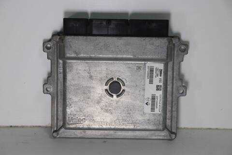 Centralita Motor ECU Renault Captur ZEN 90CV 66KW
