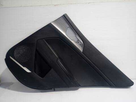 Tapizados Cartoneras Kia Sportage DRIVE 149CV 110KW