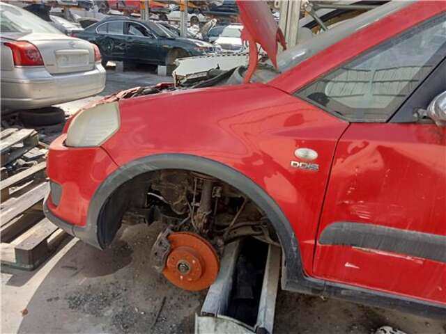 Aleta Delantera Izquierda Suzuki SX4 1.6 GL [1.6 LTR. - 66 KW DDIS TURBODIESEL]