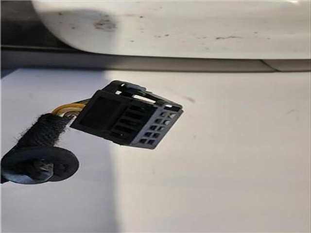 Foto 3ª: Retrovisor Izquierdo Volkswagen Polo 1.0 75CV 55KW [CHY] (2015)