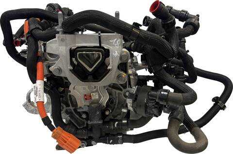 Foto 2ª: Motor Completo Opel Vivaro ELECTRICO 136 CV 100KW [ZKX / ZK02]