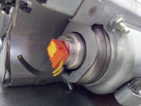 Foto 4ª: Airbag Delantero Derecho Nissan Note 88CV 65KW