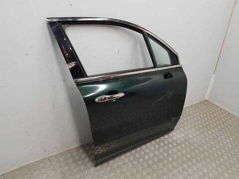 Foto 2ª: Puerta Delantera Derecha Fiat 500 CROSS