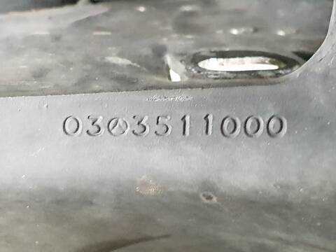 Foto 2ª: Puente Trasero Mercedes Clase G 230 GLE 350 DE 4MATIC COUPE 167.317)