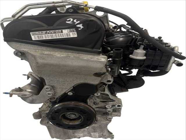 Foto 3ª: Motor Completo Seat Ibiza 1.2 TSI 90 CV 66KW [CJZC CJZ]