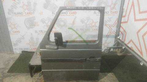 Puerta Delantera Izquierda Mercedes Clase G 230 VERSION INDEFINIDA