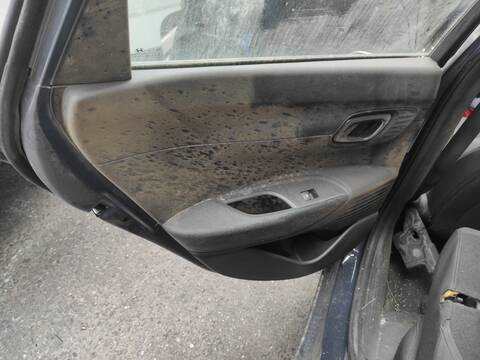 Tapizados Cartoneras Hyundai i20 G4LF